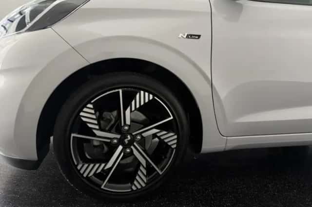 Hyundai i10 (2026) thumbnail 4