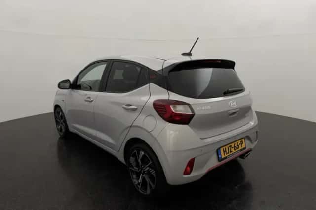 Hyundai i10 (2026) thumbnail 5