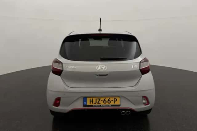 Hyundai i10 (2026) thumbnail 6