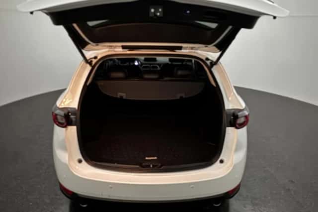 Mazda CX-5 (2017) thumbnail 6