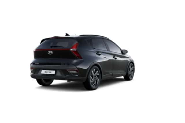 Hyundai Bayon (2026) thumbnail 6