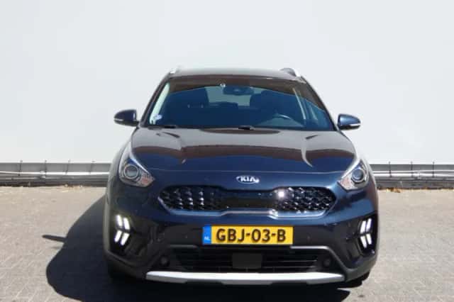 Kia Niro (2026) thumbnail 3