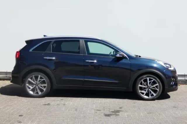 Kia Niro (2026) thumbnail 5