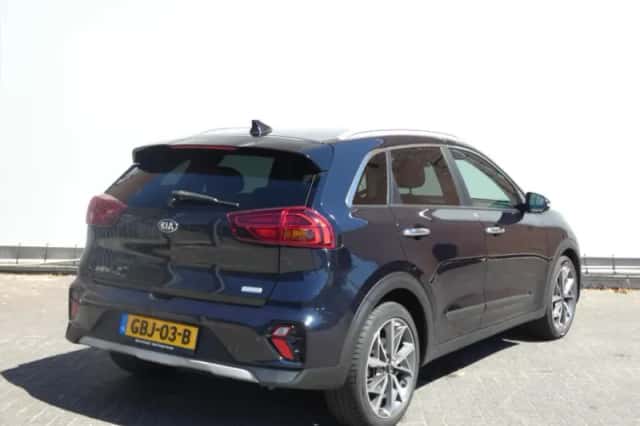 Kia Niro (2026) thumbnail 6