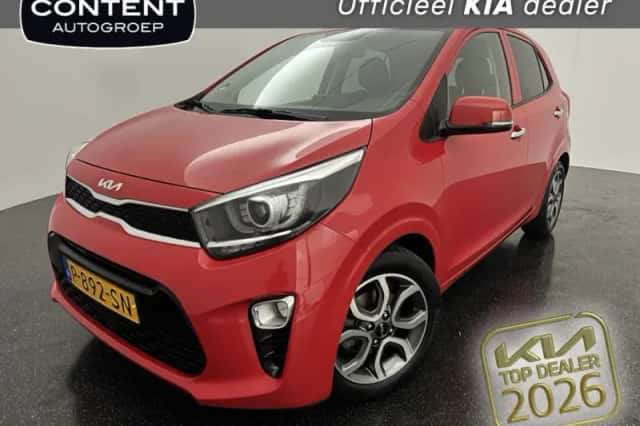 Kia Picanto (2026) thumbnail 2