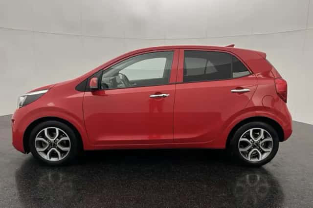 Kia Picanto (2026) thumbnail 3