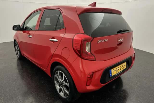 Kia Picanto (2026) thumbnail 4