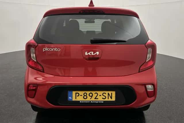 Kia Picanto (2026) thumbnail 5