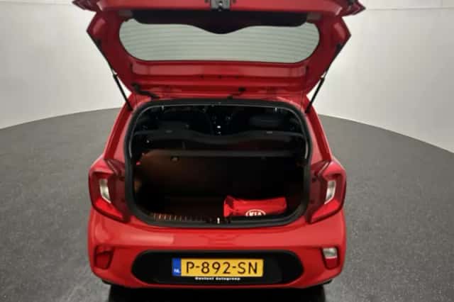 Kia Picanto (2026) thumbnail 6