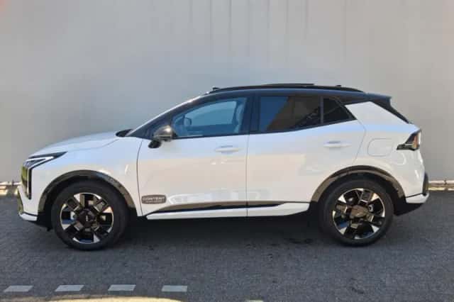 Kia Sportage (2026) thumbnail 3