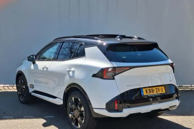 Kia Sportage (2026) thumbnail 4