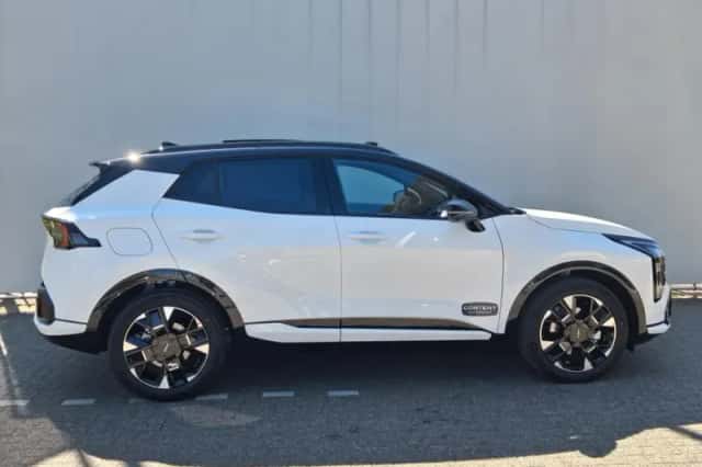 Kia Sportage (2026) thumbnail 6