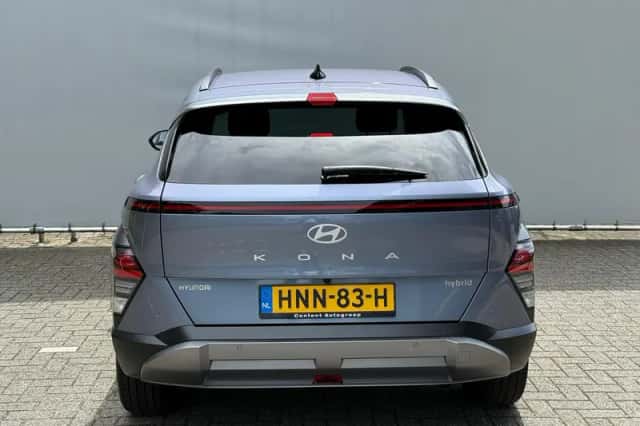 Hyundai Kona (2025) thumbnail 6