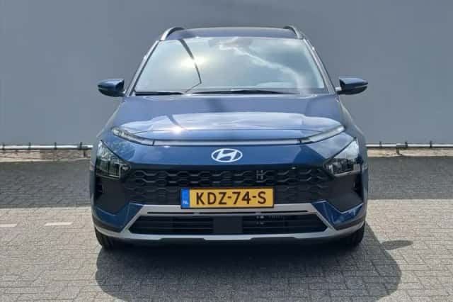 Hyundai Bayon (2026) thumbnail 3