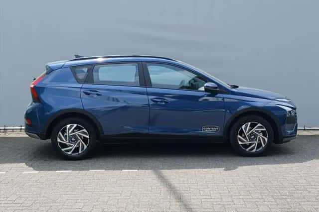 Hyundai Bayon (2026) thumbnail 5