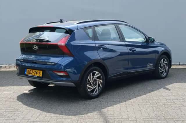 Hyundai Bayon (2026) thumbnail 6