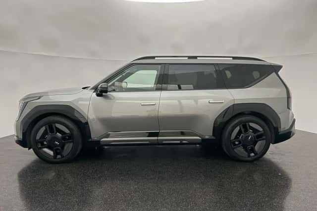 Kia EV9 (2025) thumbnail 2