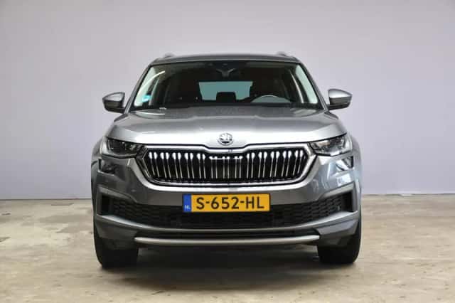 Škoda Kodiaq (2023) thumbnail 2