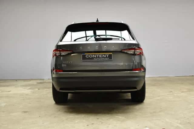 Škoda Kodiaq (2023) thumbnail 6