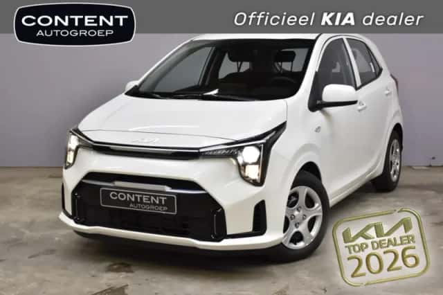 Kia Picanto (2026) thumbnail 2