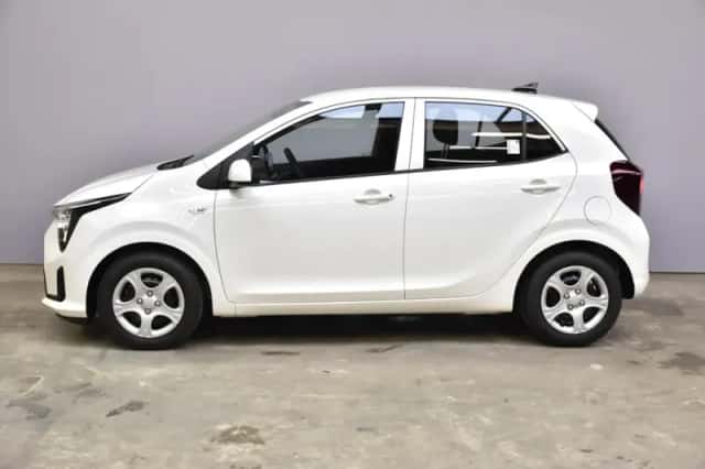Kia Picanto (2026) thumbnail 3