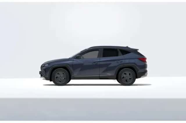 Hyundai Tucson (2026) thumbnail 4