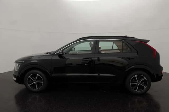 Kia Niro (2026) thumbnail 2