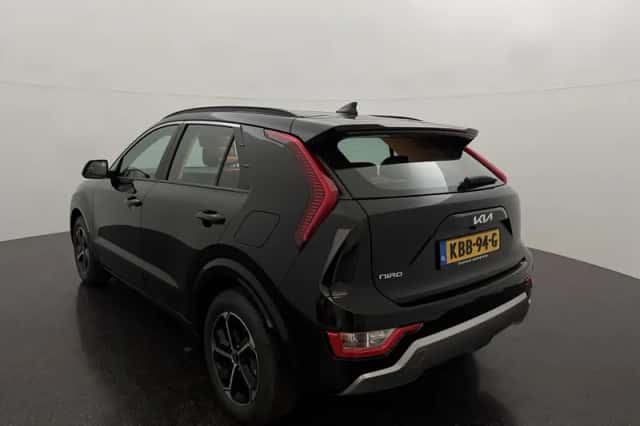 Kia Niro (2026) thumbnail 3