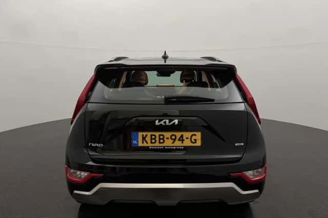 Kia Niro (2026) thumbnail 4