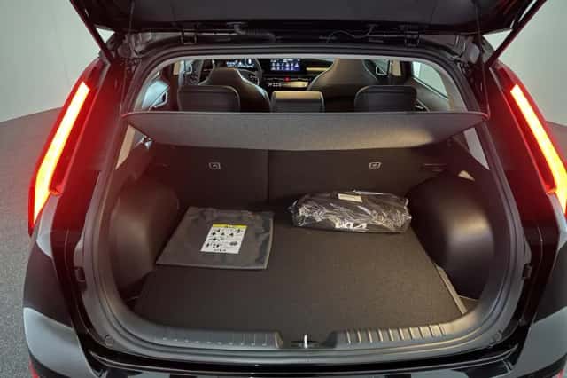 Kia Niro (2026) thumbnail 5