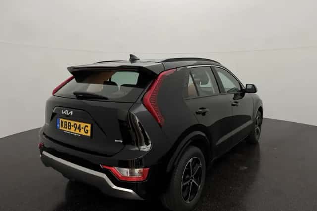 Kia Niro (2026) thumbnail 6