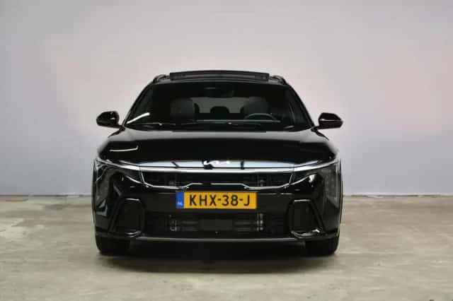Kia K4 (2026) thumbnail 3