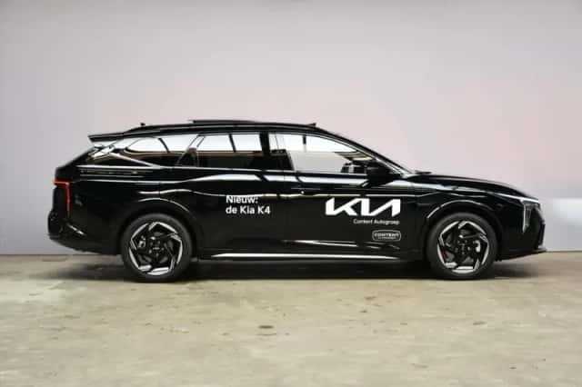 Kia K4 (2026) thumbnail 5
