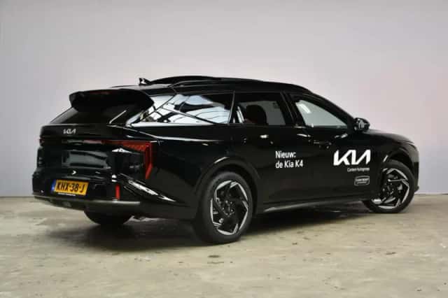 Kia K4 (2026) thumbnail 6