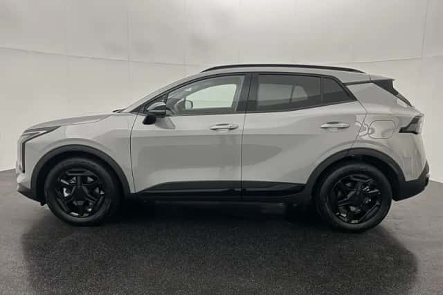 Kia Sportage (2026) thumbnail 3