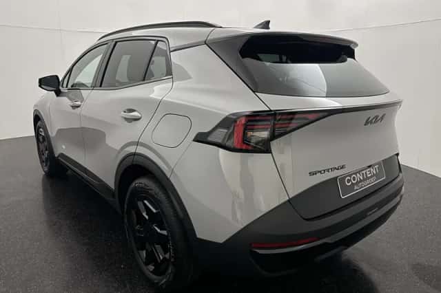 Kia Sportage (2026) thumbnail 4