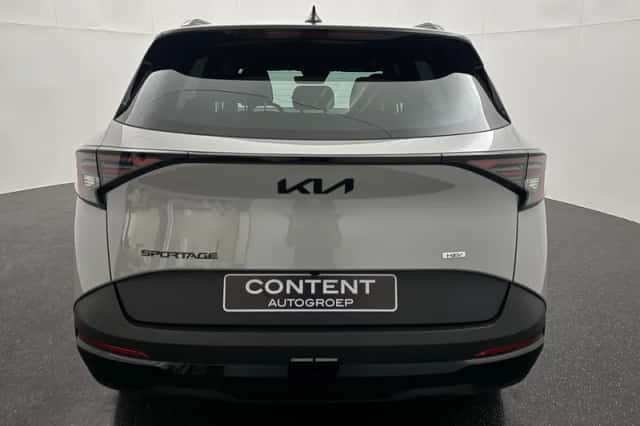 Kia Sportage (2026) thumbnail 5