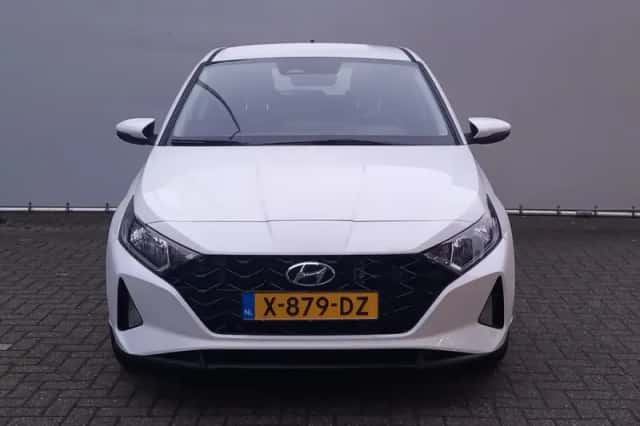 Hyundai i20 (2026) thumbnail 3