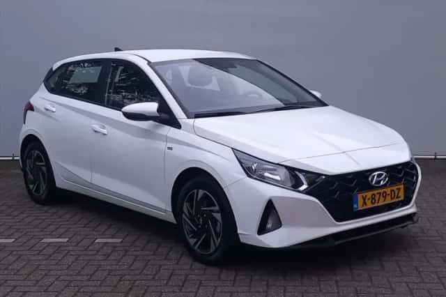 Hyundai i20 (2026) thumbnail 4
