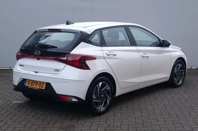 Hyundai i20 (2026) thumbnail 6