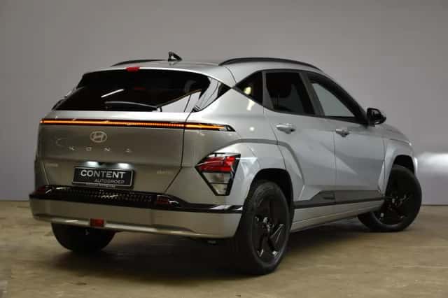 Hyundai Kona (2026) thumbnail 2