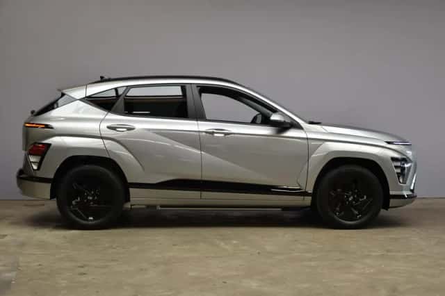 Hyundai Kona (2026) thumbnail 4