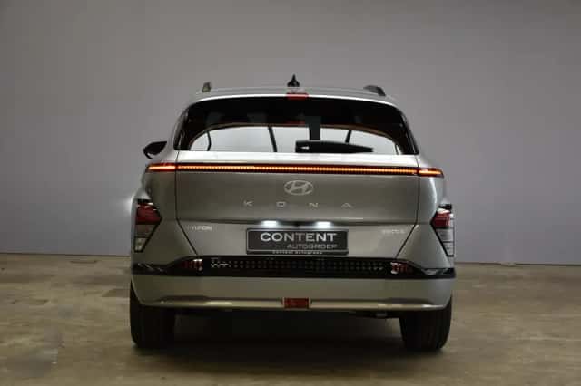 Hyundai Kona (2026) thumbnail 6