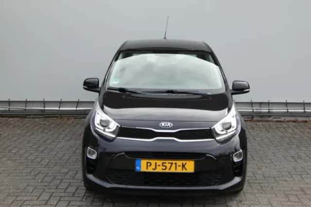 Kia Picanto (2026) thumbnail 3
