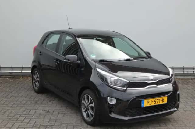 Kia Picanto (2026) thumbnail 4