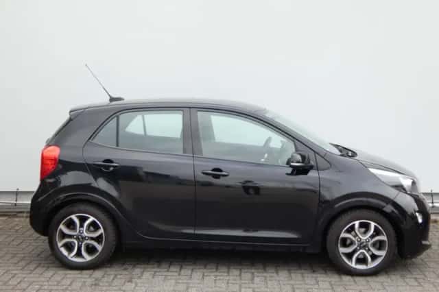 Kia Picanto (2026) thumbnail 5