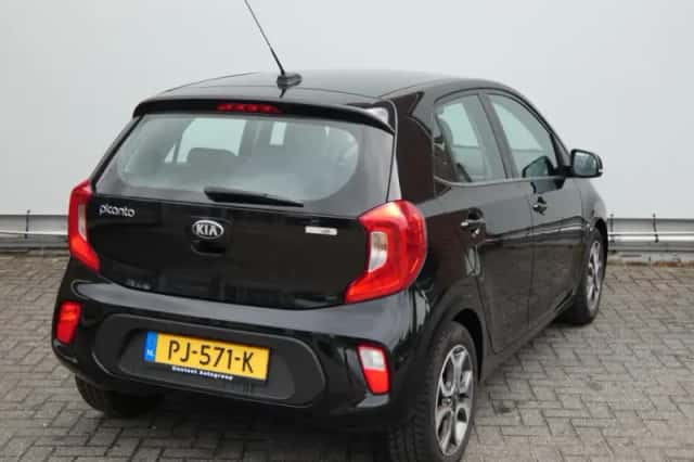 Kia Picanto (2026) thumbnail 6