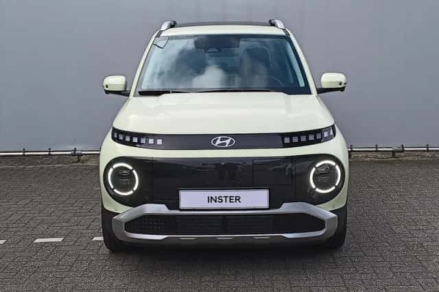 Hyundai Inster (2026) thumbnail 2
