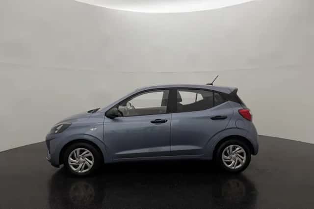Hyundai i10 (2025) thumbnail 2