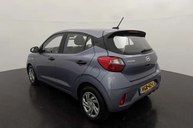 Hyundai i10 (2025) thumbnail 3